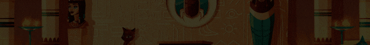 Lucky Hippo Casino: No-Deposit Bonus 60 Free Spins - Desert Raider