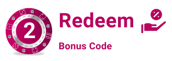 Redeem Bonus Code