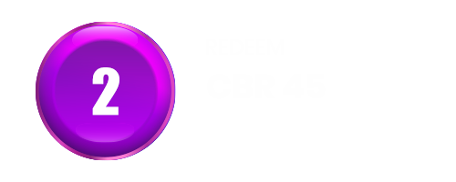 Redeem - CBR45
