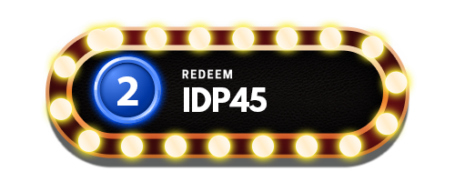 Redeem - IDP45