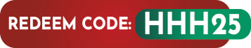 Redeem Code