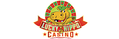 Lucky Hippo Casino