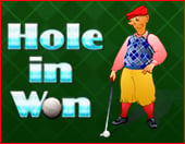 Hole in Won