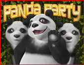 Panda Party