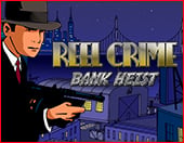 Reel Crime 1 Bank Heist