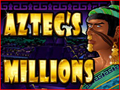 Aztecs Millions