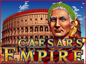 Caesars Empire