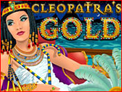 Cleopatras Gold