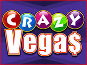 Crazy Vegas