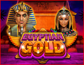 Egyptian Gold