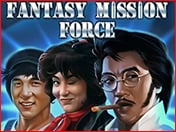 Fantasy Mission Force