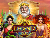 Legend of Helios