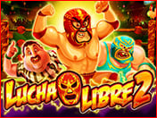 Lucha Libre 2