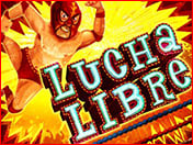 Lucha Libre