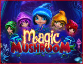 Magic Mushroom