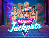 Miami Jackpots