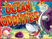 Ocean Oddities