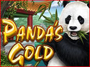 Pandas Gold