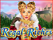 Regal Riches