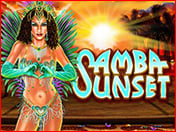 Samba Sunset