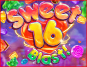 Sweet 16 Blast