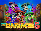 The Mariachi 5