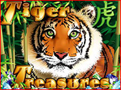 Tiger Treasures