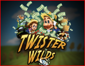 Twister Wilds