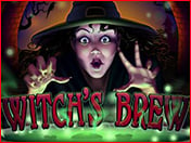 Witchs Brew