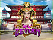 Wu Zetian