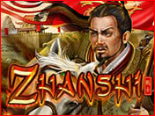 Zhanshi