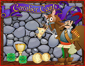 Cavalier Cash