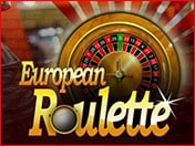 European Roulette