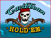 Caribbean Holdem Poker