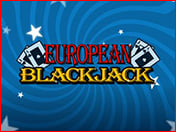 European Black Jack