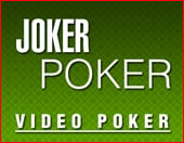 Joker Poker