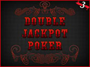 Double Jackpot Poker