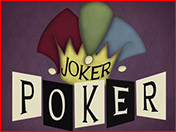 Joker Poker